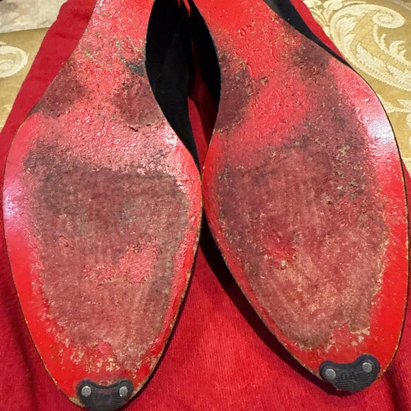 Christian Louboutin Shoes - Picture 12 of 15